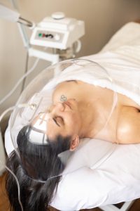 Boston's Best Spa